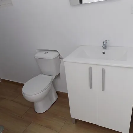 Apartment Plaza Del Rey