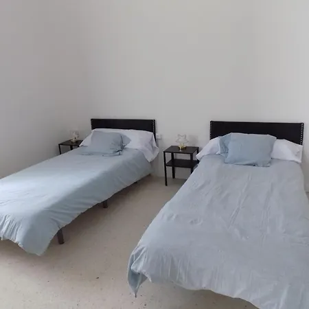 Plaza Del Rey Apartment San Fernando