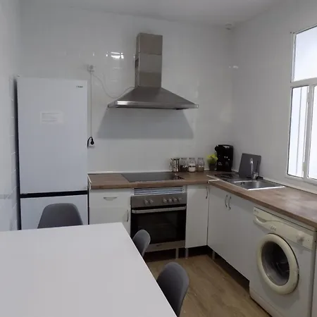 Apartment Plaza Del Rey