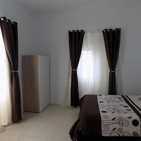 Plaza Del Rey Apartment San Fernando
